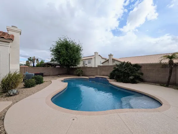 $3,098 | 12417 West Encanto Boulevard, Avondale, AZ 85392