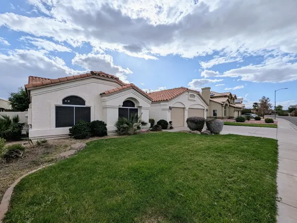 $3,098 | 12417 West Encanto Boulevard, Avondale, AZ 85392