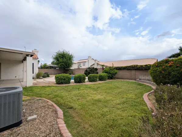 $3,098 | 12417 West Encanto Boulevard, Avondale, AZ 85392