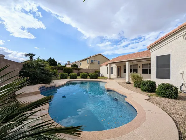 $3,098 | 12417 West Encanto Boulevard, Avondale, AZ 85392