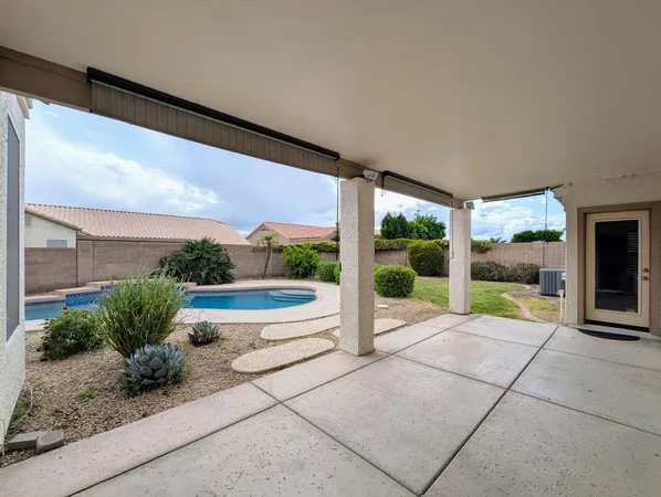 $3,098 | 12417 West Encanto Boulevard, Avondale, AZ 85392