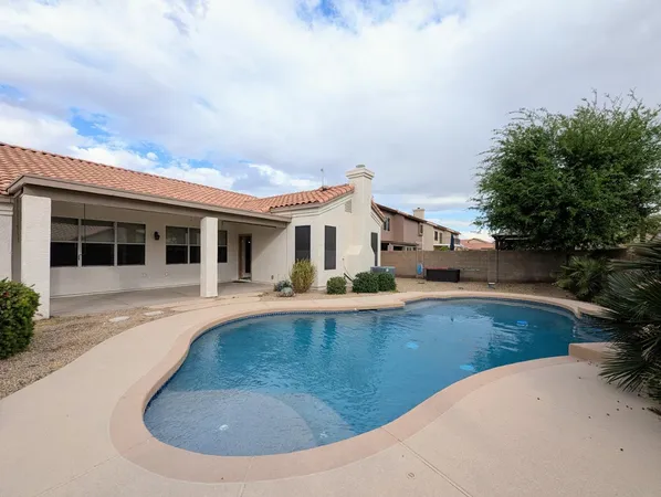 $3,098 | 12417 West Encanto Boulevard, Avondale, AZ 85392