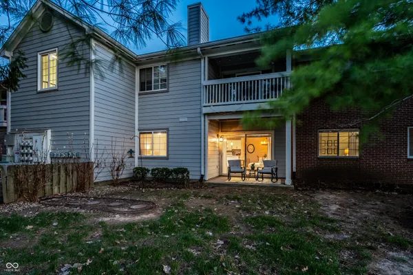 $184,900 | 8224 Glenwillow Lane, Unit 102, Indianapolis, IN 46278