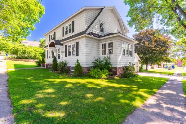 $294,900 | 1603 North 9th Street, Wausau, WI 54403