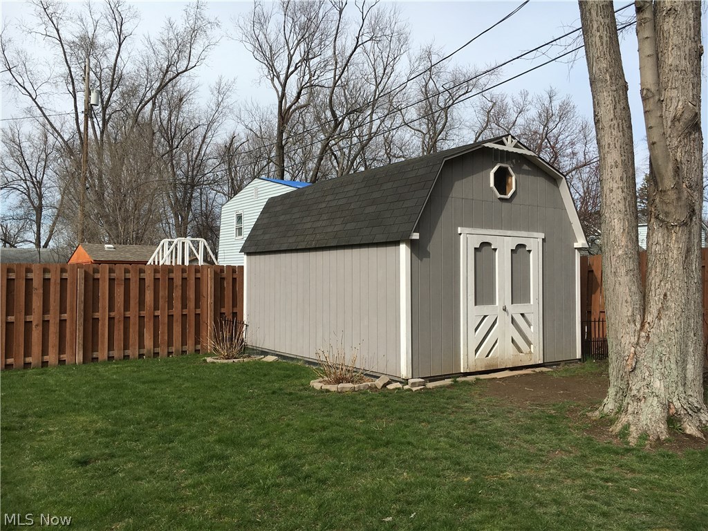 1455 Hubbard Road Madison, OH 44057 - Photo 17 of 22