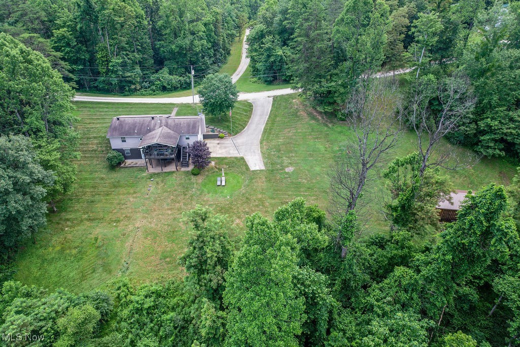 210 Raintree Drive Davisville, WV 26142 - Photo 39 of 45 Gallery Image 39