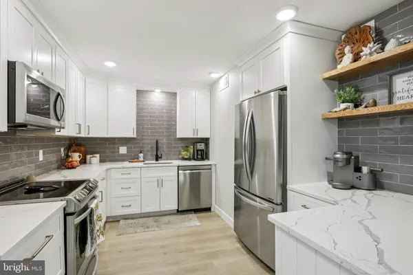 $399,900 | 21033 Valley Forge Circle, Unit 1033, King of Prussia, PA 19406