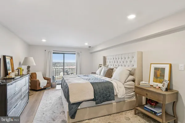 $399,900 | 21033 Valley Forge Circle, Unit 1033, King of Prussia, PA 19406