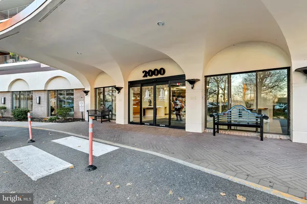 $399,900 | 21033 Valley Forge Circle, Unit 1033, King of Prussia, PA 19406