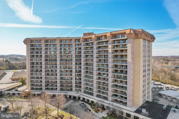 $399,900 | 21033 Valley Forge Circle, Unit 1033, King of Prussia, PA 19406