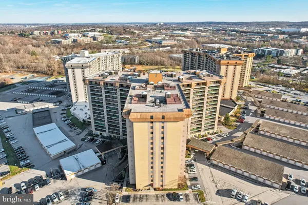 $399,900 | 21033 Valley Forge Circle, Unit 1033, King of Prussia, PA 19406