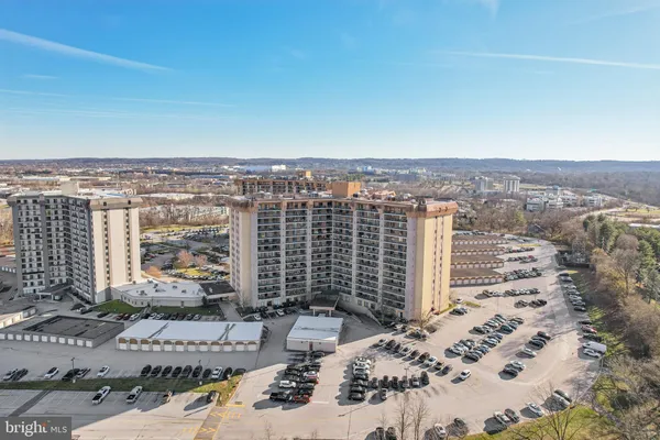 $399,900 | 21033 Valley Forge Circle, Unit 1033, King of Prussia, PA 19406