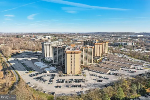 $399,900 | 21033 Valley Forge Circle, Unit 1033, King of Prussia, PA 19406