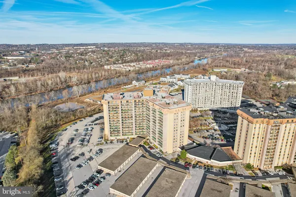 $399,900 | 21033 Valley Forge Circle, Unit 1033, King of Prussia, PA 19406