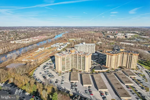 $399,900 | 21033 Valley Forge Circle, Unit 1033, King of Prussia, PA 19406