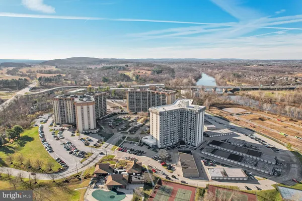 $399,900 | 21033 Valley Forge Circle, Unit 1033, King of Prussia, PA 19406