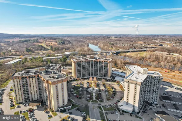 $399,900 | 21033 Valley Forge Circle, Unit 1033, King of Prussia, PA 19406