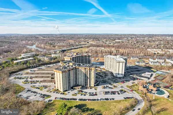 $399,900 | 21033 Valley Forge Circle, Unit 1033, King of Prussia, PA 19406