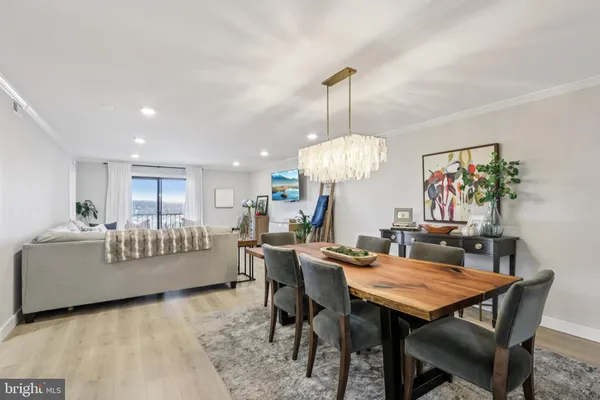 $399,900 | 21033 Valley Forge Circle, Unit 1033, King of Prussia, PA 19406