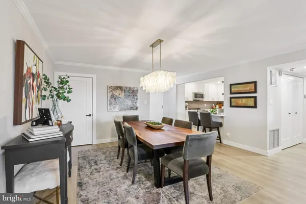 $399,900 | 21033 Valley Forge Circle, Unit 1033, King of Prussia, PA 19406