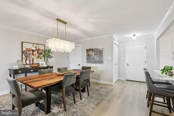 $399,900 | 21033 Valley Forge Circle, Unit 1033, King of Prussia, PA 19406