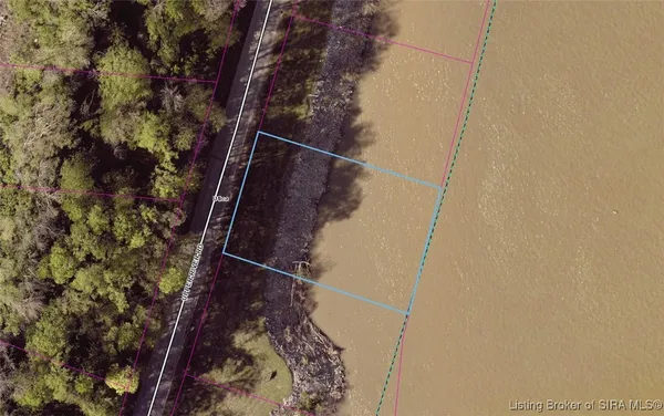 $85,000 | L222 Upper River Road, Jeffersonville, IN 47130