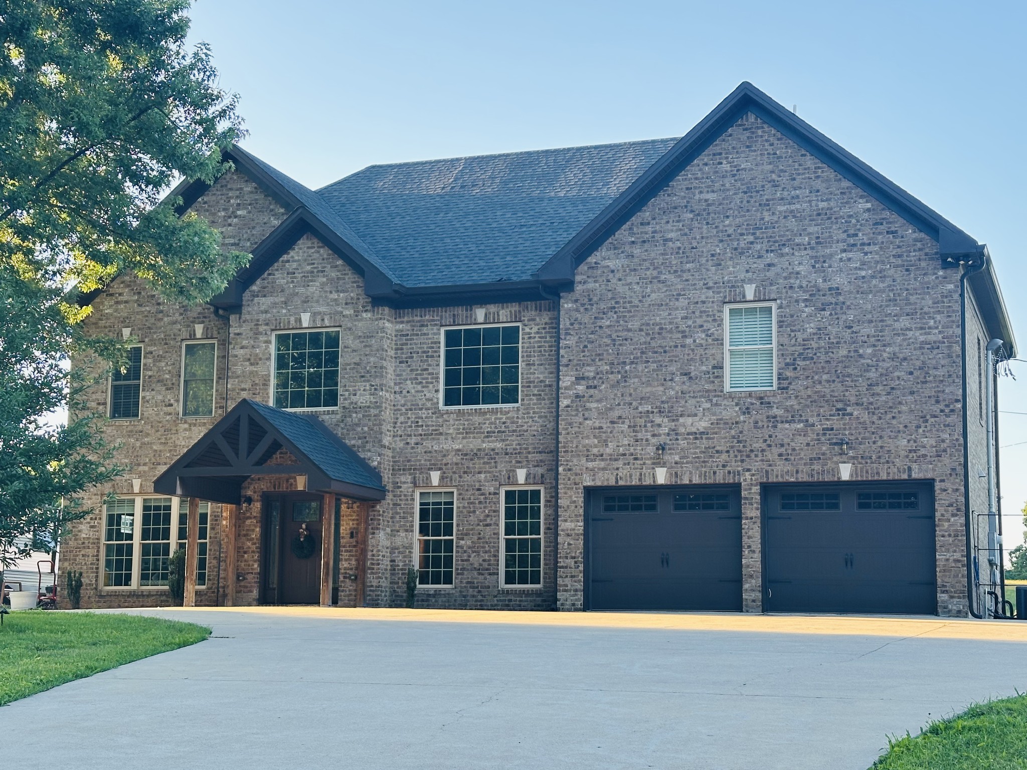 7144 Hall Road Greenbrier, TN 37073 - Photo 44 of 44