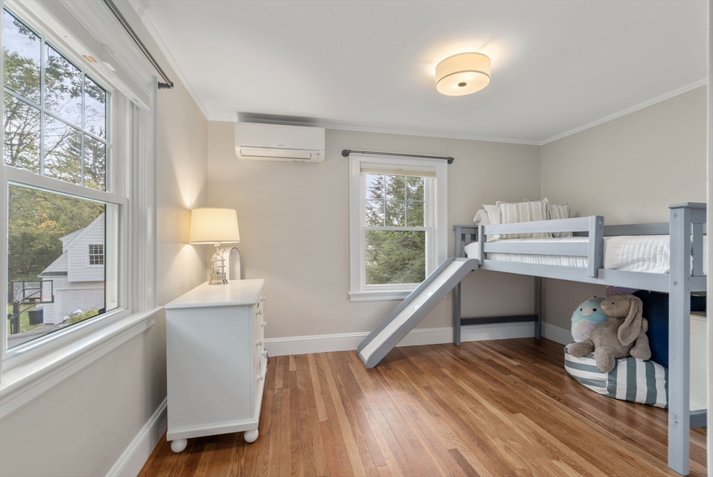 43 Bertwell Road Lexington, MA 02420 - Photo 16 of 37 a view of a workspace with furniture and a window