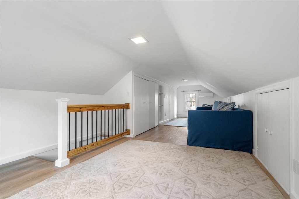 43 Bertwell Road Lexington, MA 02420 - Photo 26 of 37 a view of a bedroom