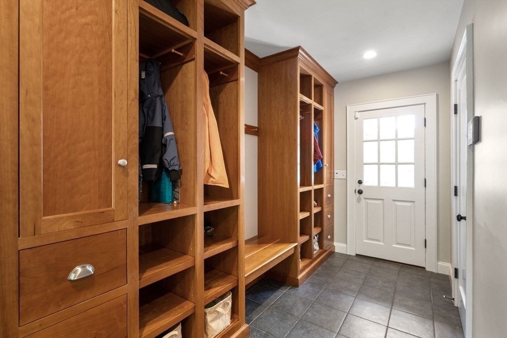 43 Bertwell Road Lexington, MA 02420 - Photo 31 of 37 a view of walk in closet