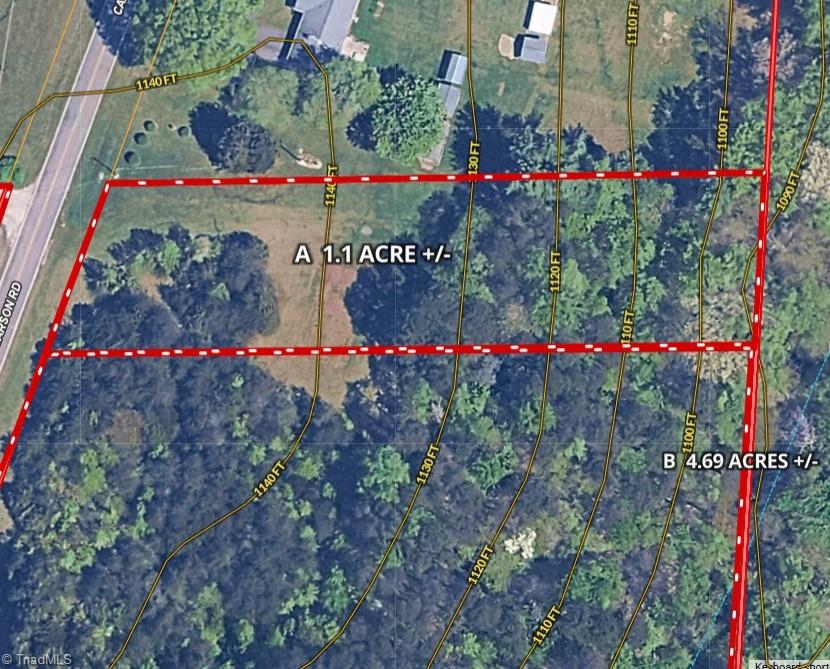 0 Carson Road, Unit 1 1 Pilot Mountain, NC 27041 - Photo 1 of 2 Gallery Image 1