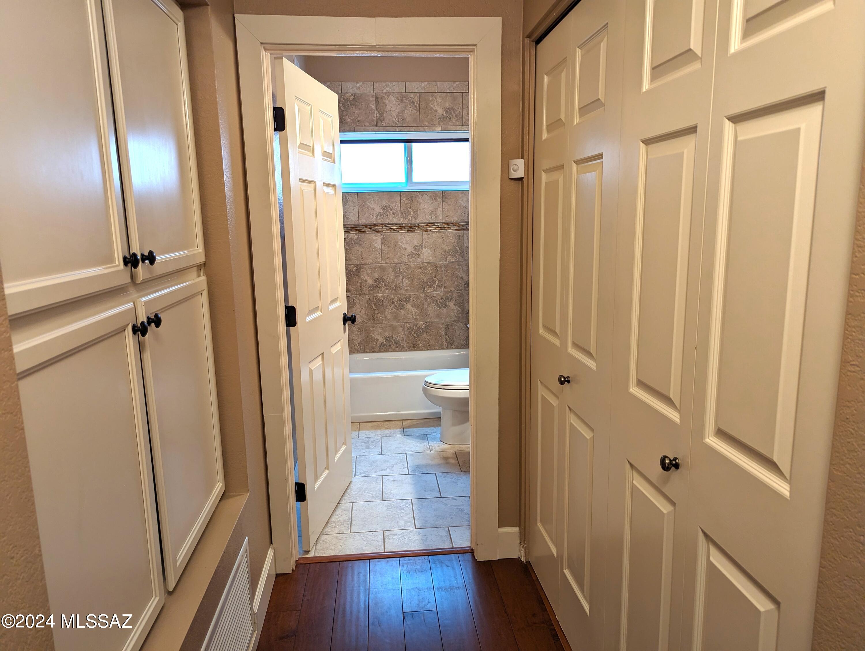 3589 West Thundercloud Loop Tucson, AZ 85742 - Photo 21 of 34