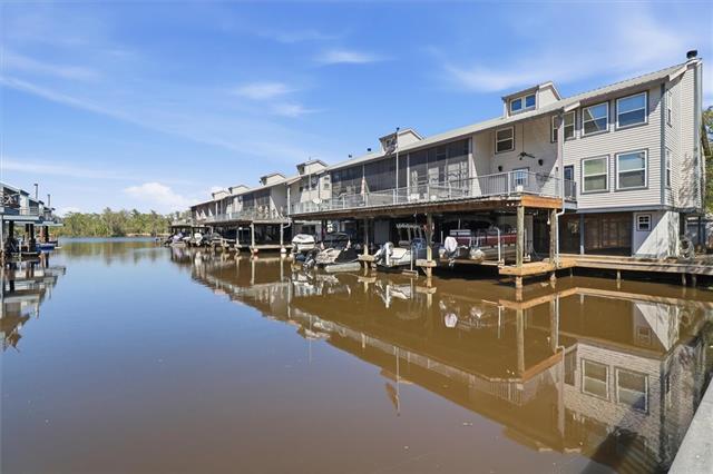 141 Highway 22, Unit F1 Madisonville, LA 70447 - Photo 2 of 35