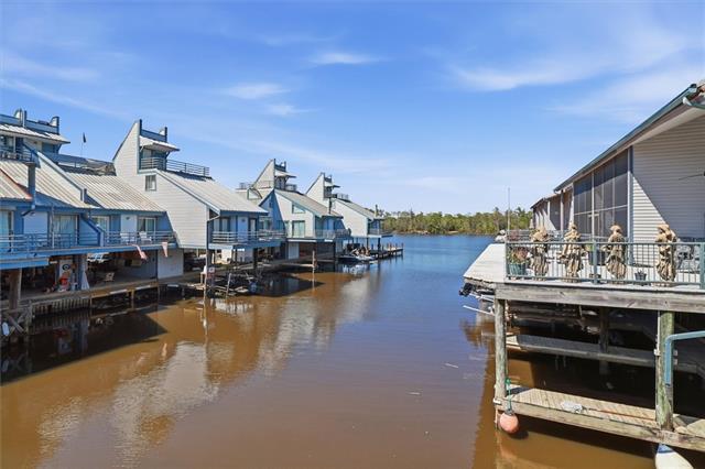 141 Highway 22, Unit F1 Madisonville, LA 70447 - Photo 27 of 35