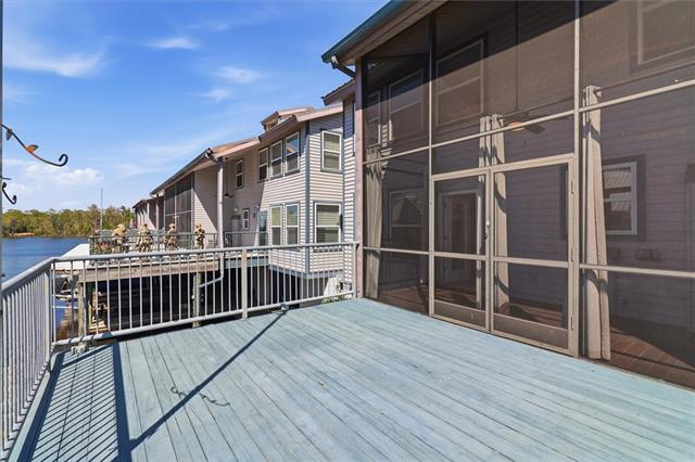 141 Highway 22, Unit F1 Madisonville, LA 70447 - Photo 30 of 35