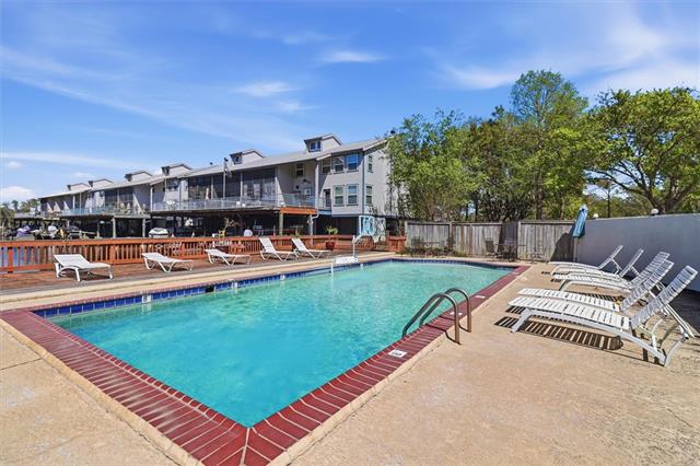 141 Highway 22, Unit F1 Madisonville, LA 70447 - Photo 33 of 35
