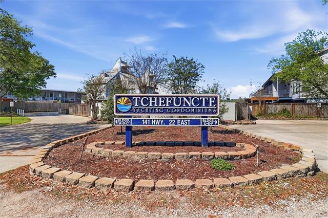 141 Highway 22, Unit F1 Madisonville, LA 70447 - Photo 35 of 35