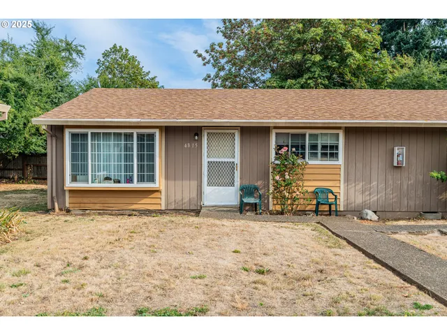 $1,400,000 | 4811 Northeast Prescott Street, Portland, OR 97218