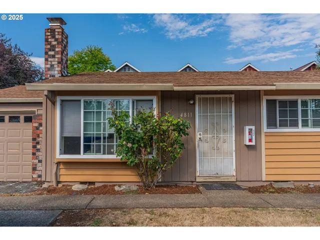 $1,400,000 | 4811 Northeast Prescott Street, Portland, OR 97218