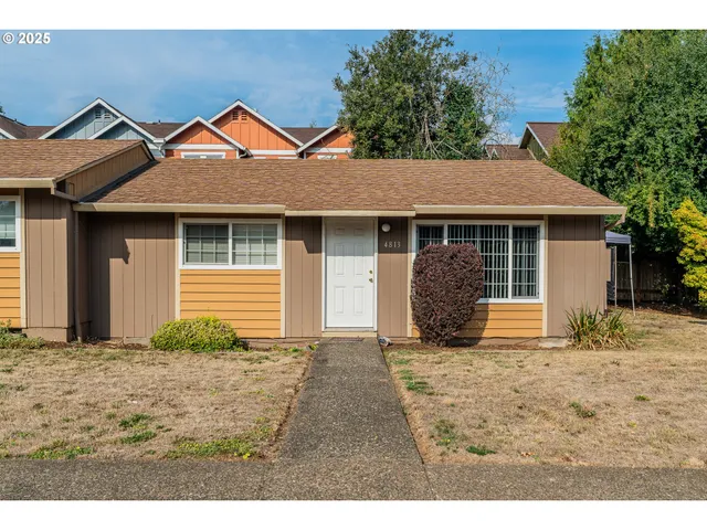 $1,400,000 | 4811 Northeast Prescott Street, Portland, OR 97218
