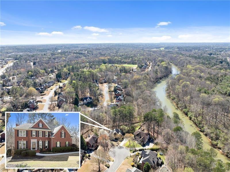 4140 River Bluff Run Way Suwanee, GA 30024 - Photo 70 of 87