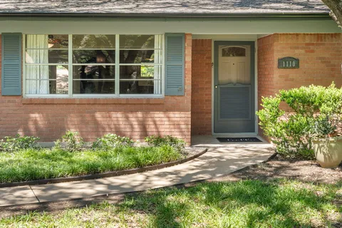 $395,000 | 1110 Hollybluff Street, Austin, TX 78753