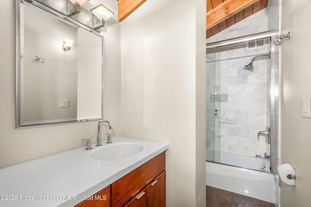 $10,500 | 720 West Hopkins Avenue, Unit D, Aspen, CO 81611