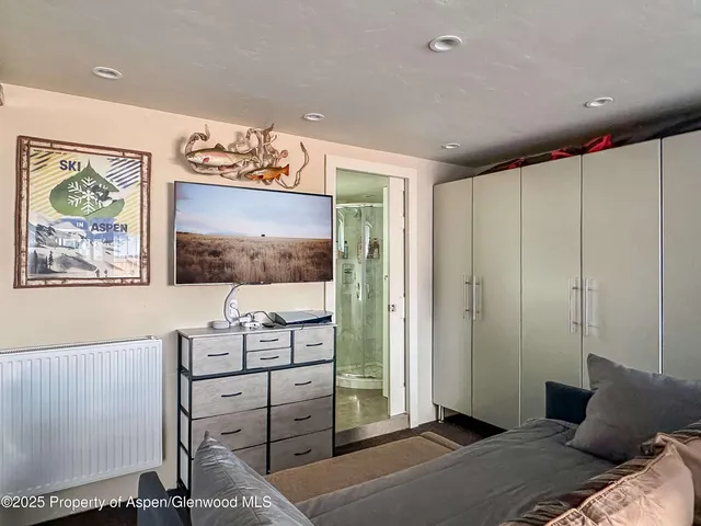 $10,500 | 720 West Hopkins Avenue, Unit D, Aspen, CO 81611