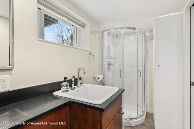 $10,500 | 720 West Hopkins Avenue, Unit D, Aspen, CO 81611