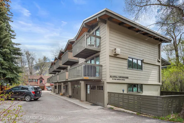 $10,500 | 720 West Hopkins Avenue, Unit D, Aspen, CO 81611