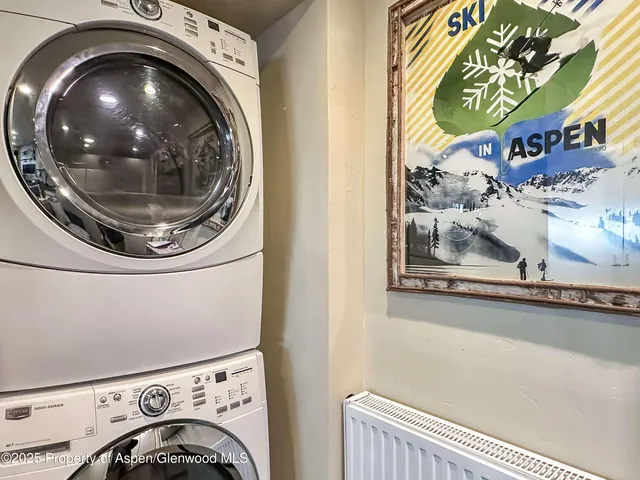 $10,500 | 720 West Hopkins Avenue, Unit D, Aspen, CO 81611