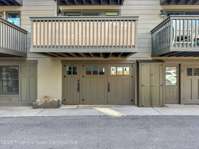 $10,500 | 720 West Hopkins Avenue, Unit D, Aspen, CO 81611