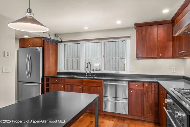 $10,500 | 720 West Hopkins Avenue, Unit D, Aspen, CO 81611