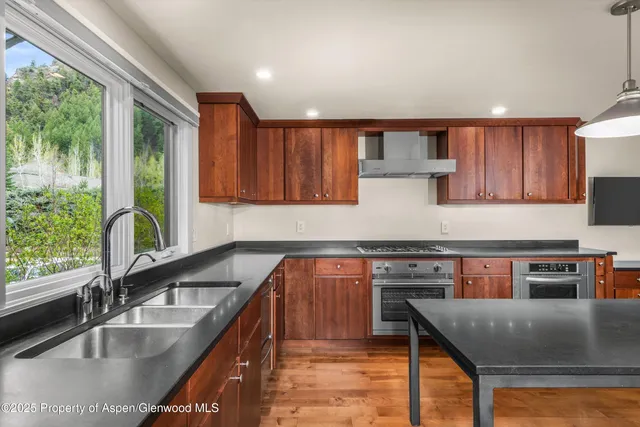 $10,500 | 720 West Hopkins Avenue, Unit D, Aspen, CO 81611